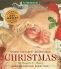 The Night Before Christmas (Standard format, CD) - Jeff Bridges Photo