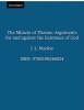 The Miracle of Theism - Arguments for and Against the Existence of God (Paperback) - J L MacKie Photo