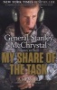 My Share of the Task - A Memoir (Paperback) - Stanley A McChrystal Photo