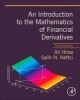 An Introduction to the Mathematics of Financial Derivatives (Hardcover, 3rd Revised edition) - Ali Hirsa Photo