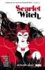 Scarlet Witch Vol. 1: Witches' Road (Paperback) - James Robinson Photo