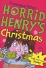 Horrid Henry's Christmas (Paperback) - Francesca Simon Photo