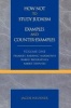 How Not to Study Judaism, Examples and Counter-examples, v. 1 - Parables, Rabbinic Narratives, Rabbis' Biographies, Rabbis' Disputes (Paperback, New) - Jacob Neusner Photo