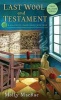 Last Wool and Testament (Paperback) - Molly MacRae Photo