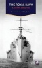 The Royal Navy - A History Since 1900 (Hardcover) - Duncan Redford Photo