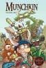 Munchkin, Vol. 1 (Paperback) - Rian Sygh Photo