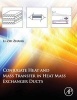 Conjugate Heat and Mass Transfer in Heat Mass Exchanger Ducts (Hardcover, New) - Li Zhi Zhang Photo