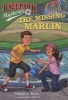 The Missing Marlin (Paperback) - David A Kelly Photo