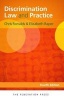 Discrimination Law and Practice (Paperback, 4th Revised edition) - Chris Ronalds Photo