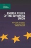 Energy Policy of the European Union (Paperback) - Samuel R Schubert Photo