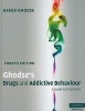 Ghodse's Drugs and Addictive Behaviour - A Guide to Treatment (Hardcover, 4th Revised edition) - Hamid Ghodse Photo