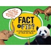 Fact or Fib? - A Challenging Game of True or False (Paperback) - Kathy Furgang Photo