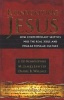 Reinventing Jesus - How Contemporary Skeptics Miss the Real Jesus and Mislead Popular Culture (Paperback) - J Ed Komoszewski Photo