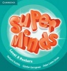 Super Minds Level 3 Posters (10) (Poster) - Herbert Puchta Photo