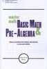 Master Math - Basic Math and Pre-Algebra (Paperback, 2nd Revised edition) - Debra Ross Photo