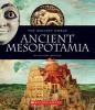 Ancient Mesopotamia (Paperback) - Allison Lassieur Photo