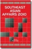 Southeast Asian Affairs 2010 (Hardcover) - Daljit Singh Photo