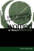 The Natural Superiority of Women (Paperback, 5th Revised edition) - Ashley Montagu Photo