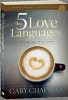 The 5 Love Languages (Paperback, Singles) - Gary D Chapman Photo