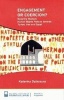 Engagement or Coercion? - Weighing Western Human Rights Policies Towards Turkey, Iran and Egypt (Paperback, New) - Katerina Dalacoura Photo