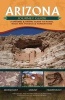 Arizona Journey Guide - A Driving & Hiking Guide to Ruins, Rock Art, Fossils & Formations (Paperback) - Jon Kramer Photo