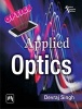 Applied Optics (Paperback) - Devraj Singh Photo