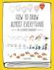 How to Draw Almost Everything - An Illustrated Sourcebook (Paperback) - Chika Miyata Photo