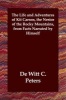 The Life and Adventures of Kit Carson, the Nestor of the Rocky Mountains, from Facts Narrated by Himself (Paperback) - DeWitt C Peters Photo