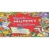 Spot the... Mummy at the Museum (Paperback) - Sarah Khan Photo