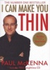 I Can Make You Thin (Paperback) - Paul McKenna Photo