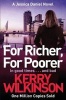 For Richer, for Poorer (Paperback, Main Market Ed.) - Kerry Wilkinson Photo