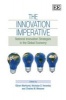 The Innovation Imperative - National Innovation Strategies in the Global Economy (Hardcover) - Goran Marklund Photo