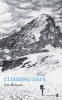 Climbing Days (Hardcover, Main) - Dan Richards Photo