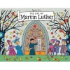 The Life of Martin Luther - A Pop-Up Book (Hardcover) - Agostino Traini Photo