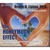 The Honeymoon Effect - The Science of Creating Heaven on Earth (CD) - Bruce H Lipton Photo