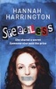 Speechless (Paperback) - Hannah Harrington Photo