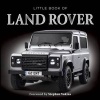 Little Book of the Land Rover (Hardcover) - Charlotte Morgan Photo