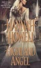 Highland Angel (Paperback) - Hannah Howell Photo