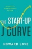 The Start-Up J Curve - The Six Steps to Entrepreneurial Success (Hardcover) - Love Albrecht Howard Photo