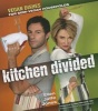 Kitchen Divided - Vegan Dishes for Semi-Vegan Households (Paperback) - Ellen Jaffe Jones Photo