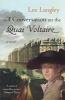 A Conversation on the Quai Voltaire (Paperback) - Lee Langley Photo