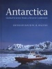 Antarctica - Global Science from a Frozen Continent (Hardcover, New) - David W H Walton Photo