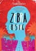 Zebra Crossing (Hardcover) - Meg Vandermerwe Photo