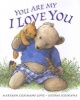 You are My I Love You (Hardcover, Library binding) - Maryann K Cusimano Photo