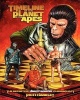 Timeline of the Planet of the Apes - The Definitive Chronology (Paperback) - Rich Handley Photo