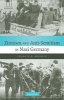 Zionism and Anti-semitism in Nazi Germany (Hardcover) - Francis R Nicosia Photo