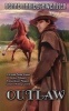 Outlaw (Paperback) - Renae Marie Schwemmer Photo