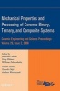 Mechanical Properties and Performance of Engineering Ceramics and Composites IV (Hardcover, New) - Jonathan Salem Photo