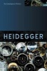 Heidegger - Thinking of Being (Paperback) - Lee Braver Photo