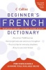 Collins Beginner's French Dictionary, 4e (Paperback, 4th) - Harpercollins Publishers Photo